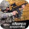 sniper shooting games offline