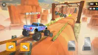 Race Car Driving Crash game 3D Screen Shot 5