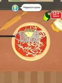 Pizzaiolo! Screen Shot 6