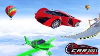 Gry samochodowe: gra wyścigowa Screen Shot 6
