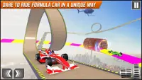 formuła wyścigi samochodowe: f1 car gry wyścigowe Screen Shot 2