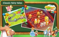 Baby Fairyland Kids Game Screen Shot 8