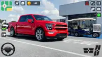 juegos de autos - fast Driving Screen Shot 3