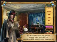 Detective Wiltshire Kingdom Screen Shot 4