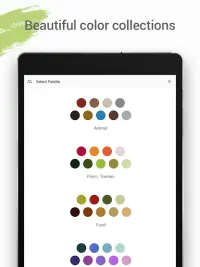 Libro da colorare gratis Screen Shot 9