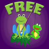 Happy Frogs FREE