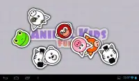 Animal Kids Funny Tap Screen Shot 10