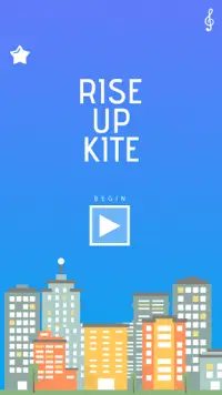 Rise Up Kite Screen Shot 0