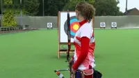 Archery Champion Game Screen Shot 1