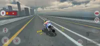 Fast Motorcycle Driver Extreme Screen Shot 3