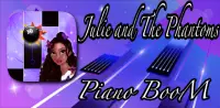 Julie and The phantoms piano Screen Shot 0