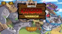 Battle Kingdom Warrior Screen Shot 0