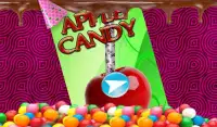 Apple Candy Maker Screen Shot 5