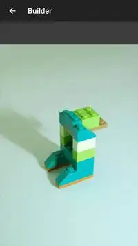 LEGO Building: Instruction Maker Screen Shot 6