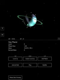 Sandbox Planet - World Genesis Screen Shot 4
