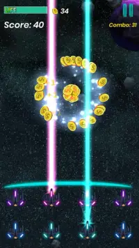 Beat Wars Screen Shot 1