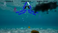 Shell Breaker - A Turtle Brick Adventure Screen Shot 3