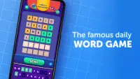 CodyCross: Crossword Puzzles Screen Shot 7