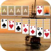 Solitaire Theme 🚤