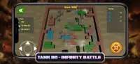Tank 90 - Infinity Battle Screen Shot 5