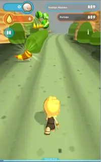 Run Hero Run Screen Shot 2