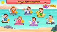 Kids Maths: Fun Math Games Screen Shot 5