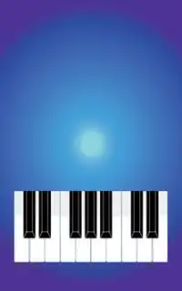 Kids Balloons Piano Screen Shot 0