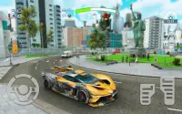 Carro Simulador- Jogo de Carro Screen Shot 2
