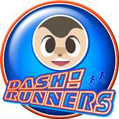 DASH!RUNNERS