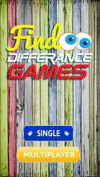 The Difference Free Game New Screen Shot 0