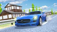 Luxury Supercar Simulator Screen Shot 0