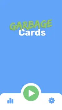 Garbage / Trash - The Friendly Card Game Screen Shot 6