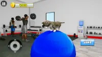 Cute Cat Simulator 2018 Screen Shot 3