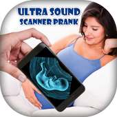 Ultrasound Scanner Prank