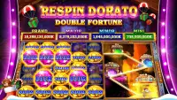 Jackpot World™ - Slots Casino Screen Shot 6