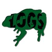 Frogs and Logs Mobile