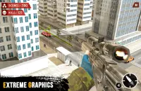 Sniper Shooting: Mission Target 3D Game Screen Shot 6
