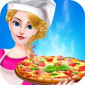 Мама Pizza Maker