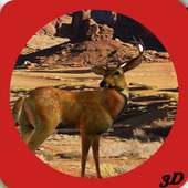 Deer Hunting Sniper Shooter 10