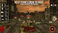 Titan : The Story Of A Tank Screen Shot 2