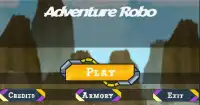 Adventure Robo Screen Shot 0