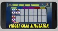 Fidget Spinner Case Simulator Screen Shot 3