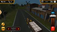 Tractor Simulator : Farming Screen Shot 10