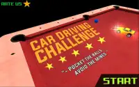 Car Driving Challenge Screen Shot 0