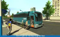 City Coach Bus 2020 Screen Shot 3