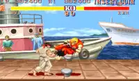 Guide For Street Fighter Screen Shot 1