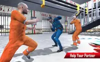 Prison Escape : Jailbreak Survival Screen Shot 1