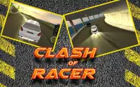 Race in Cars - Multiplayer Screen Shot 2