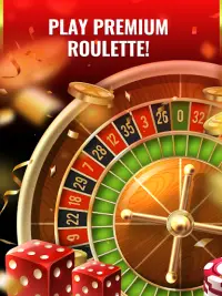 Mega Roulette - Casino Wheel Screen Shot 5