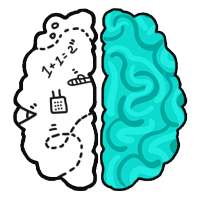 Your Brain Out Of Logic? - Brain Quizzes